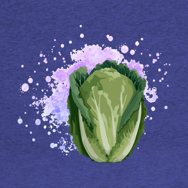 cabbage by Kalle